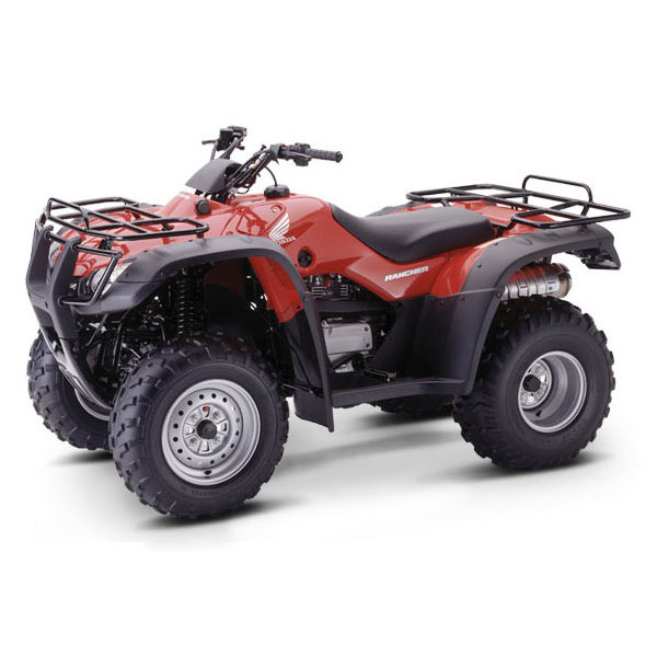 スーツ特別割引クーポン D.I.D Honda TRX DID 250X 250EX 250 Recon Rancher 400 350 バイクタイヤ・ホイール